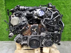 Двигатель из Кореи Land Rover Range Rover