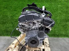 Двигатель из Японии BMW 5-Series