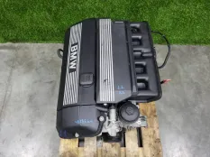 Двигатель из Японии BMW X3