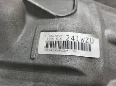 АКПП из Японии BMW 5-Series