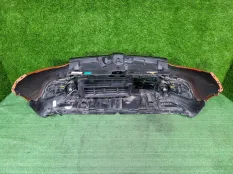 Бампер Renault Captur