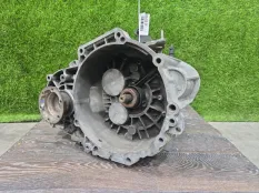 МКПП Volkswagen Passat