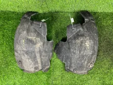 Подкрылок Audi A4