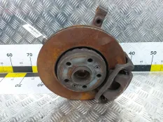 Кулак поворотный Renault Kangoo