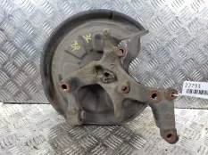 Кулак поворотный Volkswagen Golf