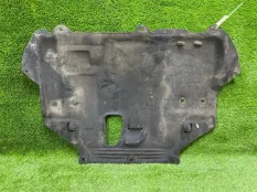 Защита двигателя Ford Focus 3