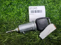 Замок зажигания Opel Astra