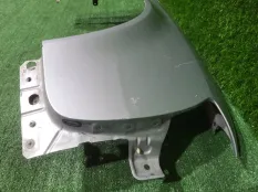 Крыло Audi A6