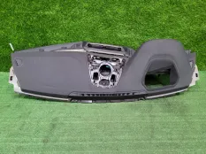 Торпеда BMW 5-Series