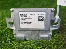 Компенсатор LTE BMW 5-Series