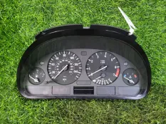 Панель приборов BMW 5-Series