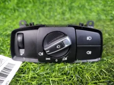 Переключатель света BMW X5