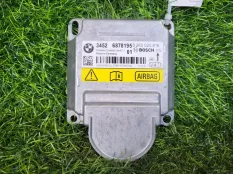 Блок управления Airbag BMW X5