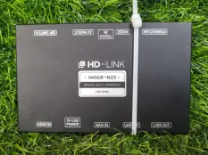 HDMI видеоинтерфейс BMW X5