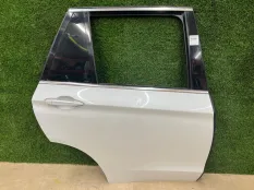 Дверь в сборе BMW X5
