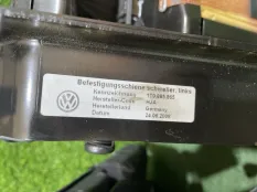 Сиденья комплект Volkswagen Touran
