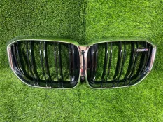 Решетка радиатора BMW X5