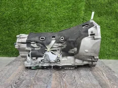 АКПП из Японии BMW 5-Series