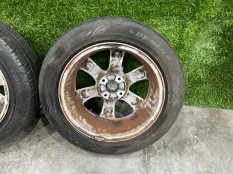 Колеса комплект Peugeot 307