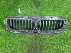 Воздуховод BMW 5-Series