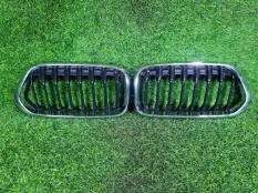 Решетка радиатора BMW X2