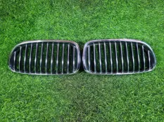 Решетка радиатора BMW 5-Series