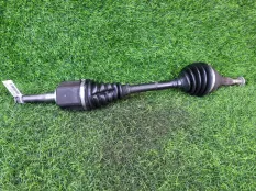 Привод Ford Explorer