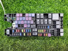 Блок предохранителей Ford Explorer