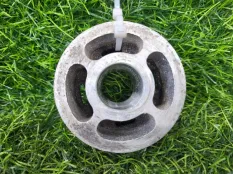 Сайлентблок Ford Explorer