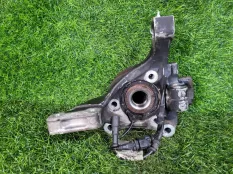 Кулак поворотный Opel Vectra C