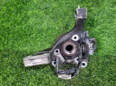 Кулак поворотный Opel Vectra C