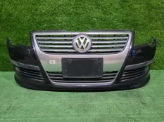 Обвес кузова Volkswagen Passat Variant