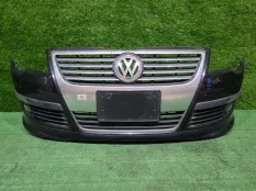 Обвес кузова Volkswagen Passat Variant