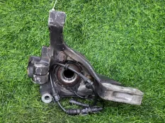 Кулак поворотный Opel Vectra C