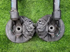 Кулак поворотный Saab 900