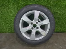 Колеса комплект Peugeot 308