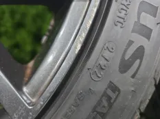 Колеса комплект Volkswagen Scirocco