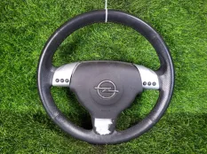 Руль в сборе Opel Vectra C