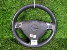 Руль в сборе Opel Astra
