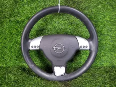 Руль в сборе Opel Vectra C