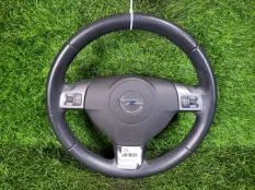 Руль в сборе Opel Astra
