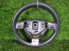 Руль Opel Astra