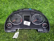 Панель приборов Audi A4