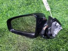 Зеркало боковое Audi A4