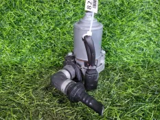 Вакуумный насос Audi A4