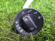 Переключатель света Audi A4