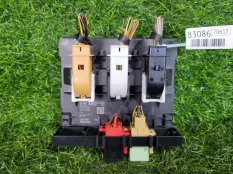 Блок комфорта Volkswagen Tiguan