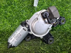 Моторчик стеклоочистителя Audi A4