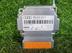 Блок управления Airbag Audi A4