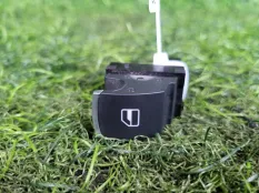 Кнопка стеклоподъемника Volkswagen Tiguan